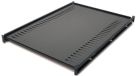 APC Vaste plank 250lbs/114kg, zwart
