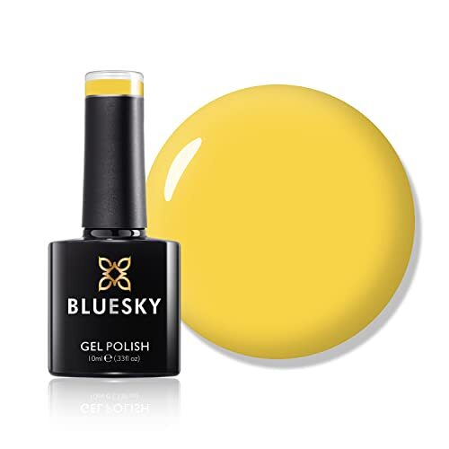 Bluesky Bluesky DC051 Dance Collection Gel Nail Polish 10 ml