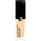 Givenchy Prisme Libre Foundation Unisex 30ml Nude