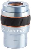 Celestron 2.5x2´´ Luminos Barlow Lens Zilver