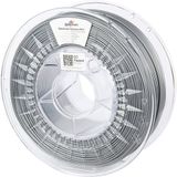 Spectrum Filaments 80918 Huracan PLA ALUMINIUM SILVER Filament PLA kunststof Highspeed filament, Verhoogde extrusionsrate 1.75 mm 1000 g Aluminium 1 stuk(s)