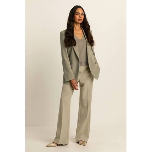 Expresso Expresso oversized blazer