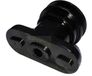 perfektGarten Blisar Holders for knives, Ø22, for the Blisar NR 70 MHS (NR70MHS) lawnmower