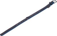 Nobby Halsband Pacific Deluxe - Fuchsia - 60 cm