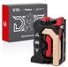 K2 Serie DXC2 Extrudeuse avec changement rapide magnétique et lames de coupe DLC
