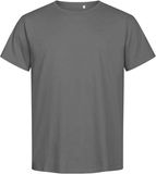 Promodoro Men's Premium-T Organic E3090 - STEEL GRAY - L