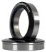 Praxis Trapas adapter M30 BB86 Road/BMX BB90 BB92 MTB Black / Silver