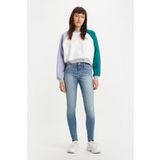 Levi's 710 Super Skinny Got Standards