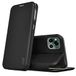 Cool Flip Cover voor iPhone 14 Pro Elegance Black