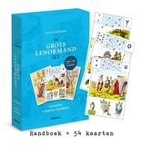 De Bloom De Grote Lenormand set