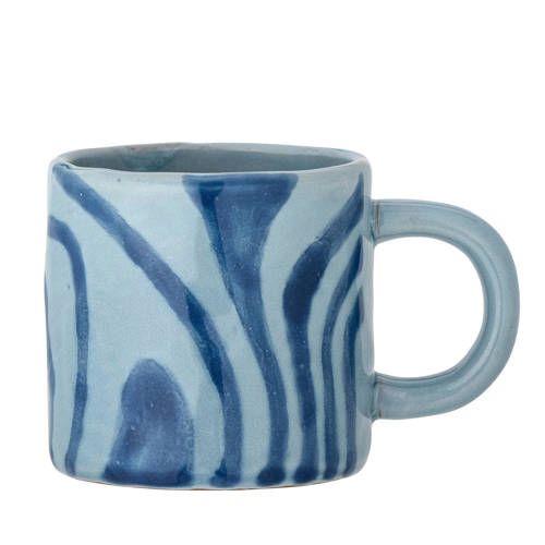 Bloomingville Ninka Mug - Ø7.5cm - 250ml