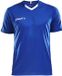 Craft T-shirt Progress Jersey Contrast Royal Blue XL