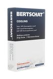 BERTSCHAT Verkoelende Matrasbeschermer - 180 x 200 cm