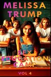 Sex Education Camp - An Erotica Short Story: Vol 4 - Spanked Naked at School!