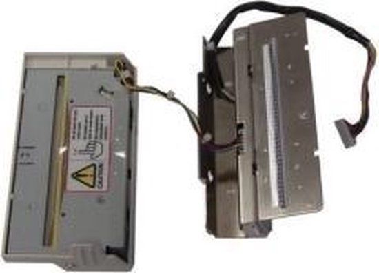 Citizen 2000424 Knipper voor Citizen CLS521/621/631 Printer/Scanner - Grijs