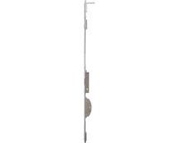 Habo Slotkastdeel 972MKP L=1697mm D=33mm H=330mm Wit