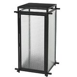 broste Copenhagen Lantaarn, zwart, 63