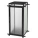 broste Copenhagen Lantaarn, zwart, 63