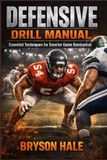 Defensive Independently Published Defensive Drill Manual Paperback