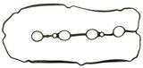 Gasket, Ajusa Gasket, cylinder head cover