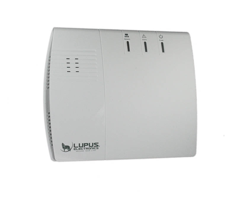 Lupus Electronics XT2 Zentrale