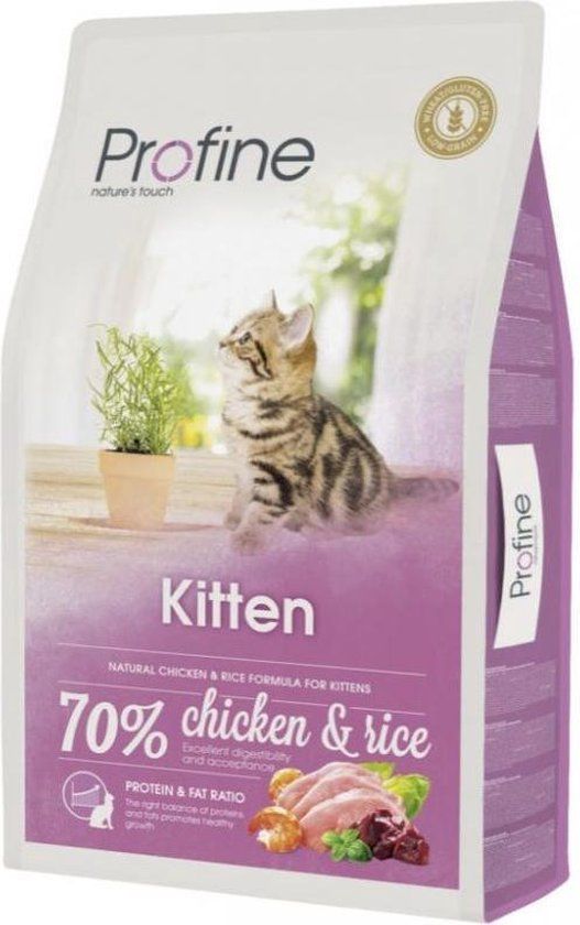 Profine Kitten 10kg