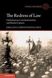 The Cambridge University Press Global Law Series-The Redress of Law Paperback