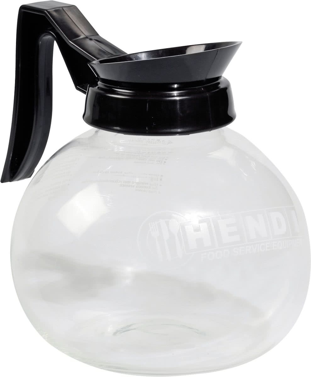 Hendi Koffieschenkkan 18 liter