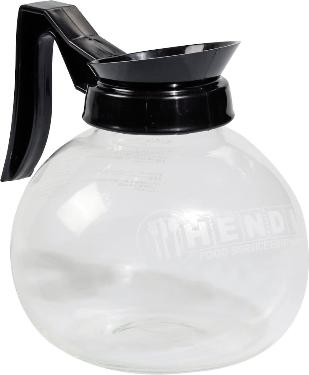 Hendi Koffieschenkkan 18 liter