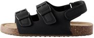 Next Open schoenen 'Touch' zwart