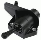 SACHS 6284 600 553 verbercilinder koppeling voor Ford KA (RB_) 1996-2008