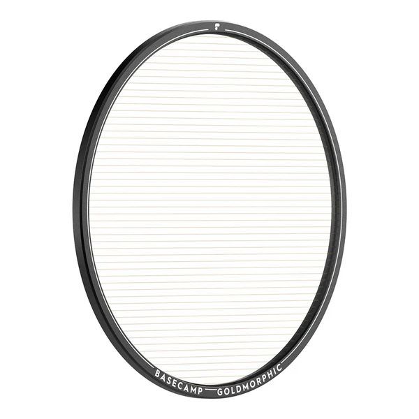 Polar Pro BaseCamp GoldMorphic Filter - 0817465026601