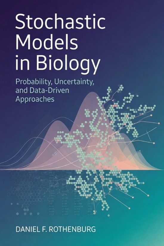 Stochastic Libri GmbH Stochastic Models in Biology Paperback