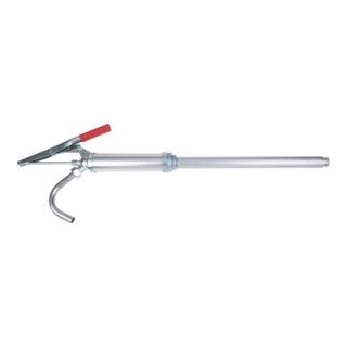 KS Tools stalen buis vatpomp - 1 stuk