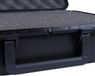 Innox Impact Line 004 Flightcase 316x195x81mm - Avec mousse alvéolée - Multicolore