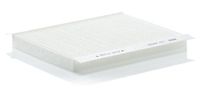 MANN-FILTER CU 2422 Cabineluchtfilter