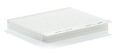 MANN-FILTER CU 2422 Cabineluchtfilter