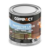 LASUR Protector Satiné.750 ML. INCOLORO