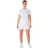 Asics Court Top WMN White