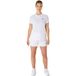 Asics Court Top WMN White