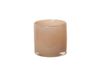Olsson & Jensen Photophore Nilla 10 cm Rose clair