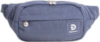 Discovery Commuter Heuptas / Riemtas / Heuptasje Grijs - D03605 - Grijs