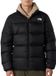 The North Face Diablo Down 2.0 Winterjas Heren - Maat S