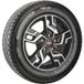 STAR PERFORMER NOVA VAN 195/R14C 106/104P BSW