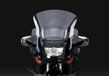 ZTECHNIK Pare-brise VStream Touring pour K 1200 LT K2LT