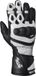 gms GR-1 SF Zwart Wit Geperforeerde Handschoenen - Maat 3XL