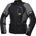 IXS Tour Laminat ST-Plus veste de moto noir/gris 4XL