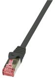 LogiLink Cat.6 S/FTP, 7.5m