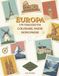 EUROPA: un viaggio da colorare, paese dopo paese