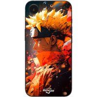 Icecat Coque Pour Iphone 16E naruto uzumaki manga